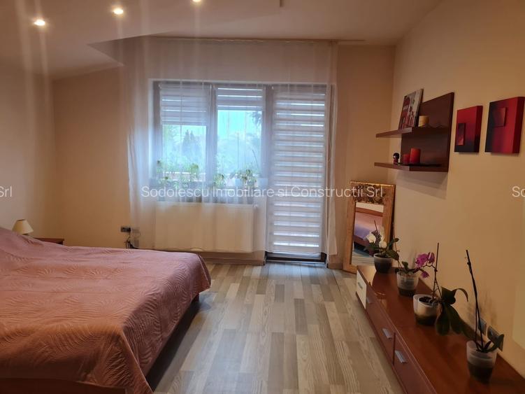 Vila individuala,la 10 min de Piața Victoriei! - 7