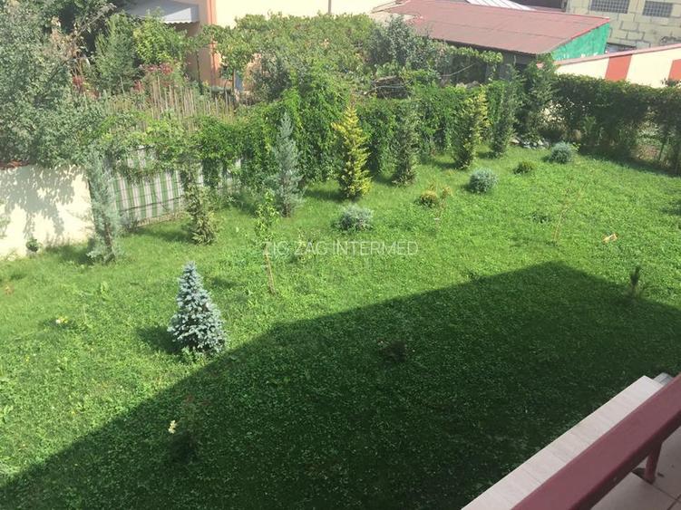 Constanta Sud (Lazu), vila P+1, 5 camere, renovata 2026 - 14