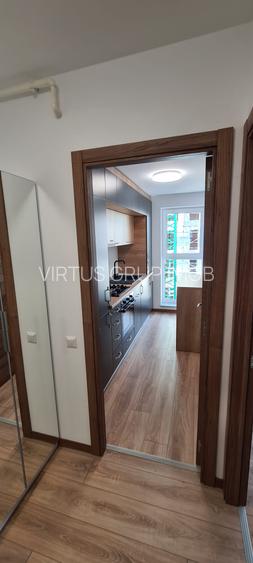 Inchiriere Apartament 2 Camere Metrou Costin Georgian - 12