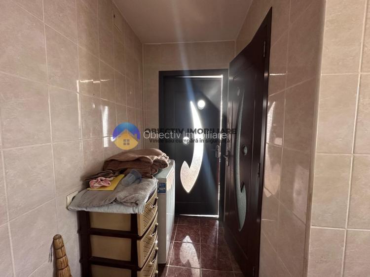 Apartament clasic 3 camere – Darmanesti, Piatra Neamt - 10