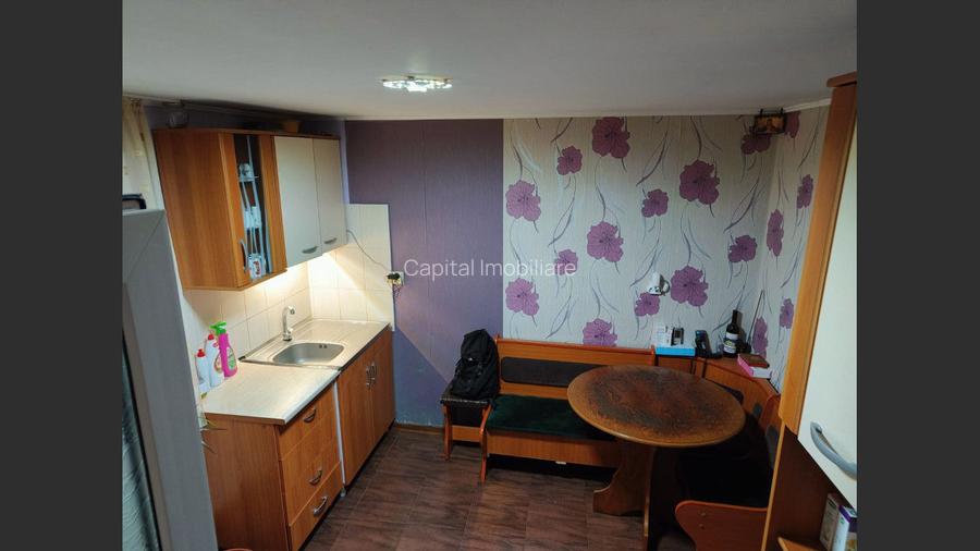 Casă de vânzare în Vaslui – confort și eficiență - 11