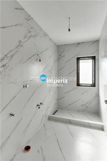 Vila 120 mpu cu 400 teren, canalizare, Padure, asfalt, Valea Ursului - 18