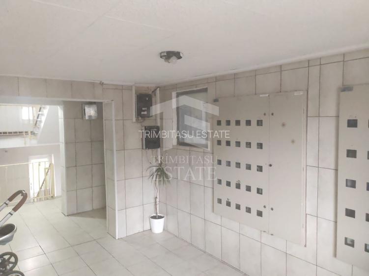 Titan Fizicienilor garsoniera confort 3 super ieftina - 5