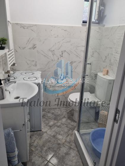 Casa Duplex 110 utili, 350 m teren Fermelor - 14