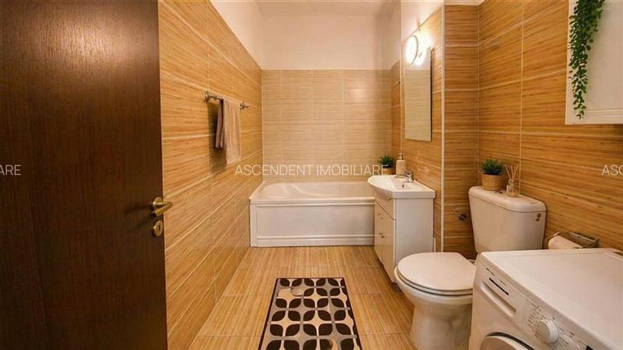 Garsoniera tip studio, cu balcon si loc de parcare, Sanpetru, Brasov. - 6