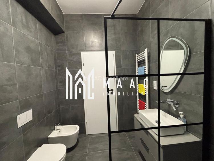 Apartament 3 camere | Balcon 9 MP | Parcare | Hipodrom III - 13