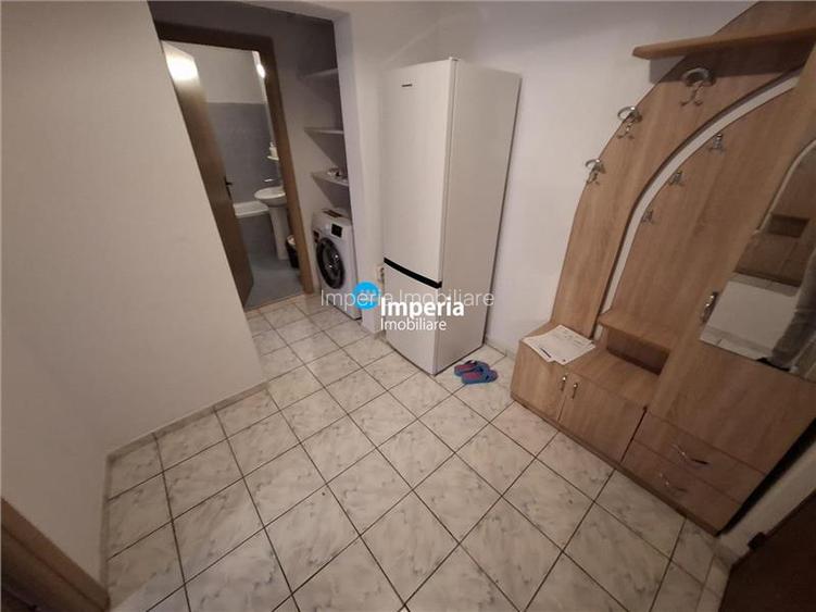 Galata Lidl - apartament 2 camere decomandat, de inchiriat! - 10