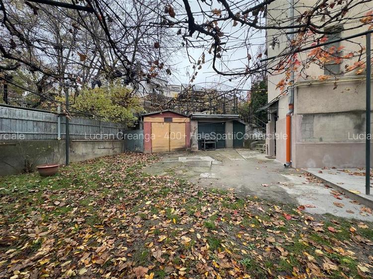 Teren comercial de la 10mp la 100mp, zona garii din Iasi - 15
