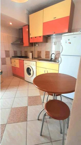 Garsoniera Dorobanti 12 min MStefan Cel Mare DB1805 - 4