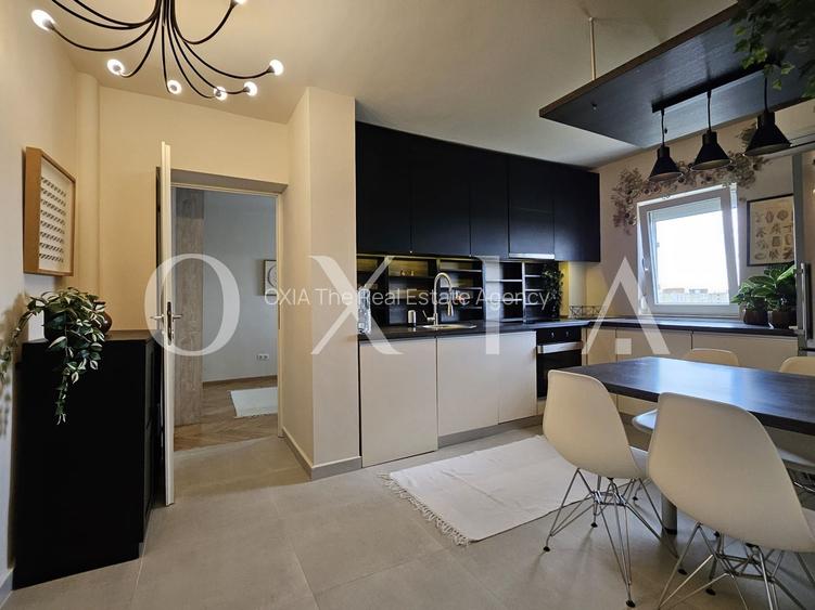 SX589 Gheorghe Lazar - 2 Camere - Vedere Panoramica - 4