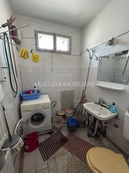 Casa 3 camere Zona Centrala, constructie caramida si boltari. - 5