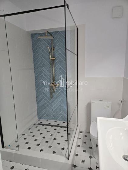 Apartament 3 Camere Bloc Nou/Parcare, Green Residence, Zona Tudor - 16