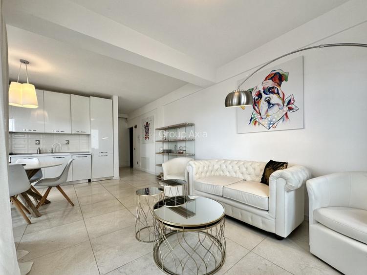 Inchiriere Apartament 2 camere, garaj, langa Grand Hotel Italia - 2