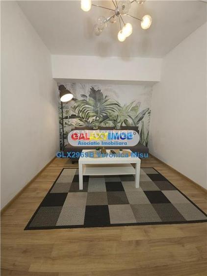 Apartament de inchiriat 2 camere - Unirii - 3