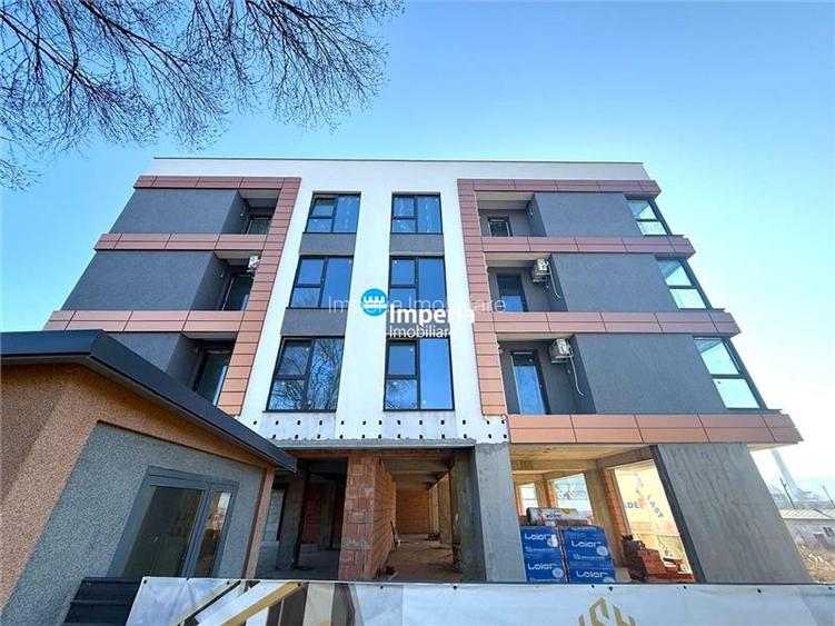 Spatiu comercial de vanzare, 122 mp, Tehnopolis, Iasi, la 15 min de Palas - 2