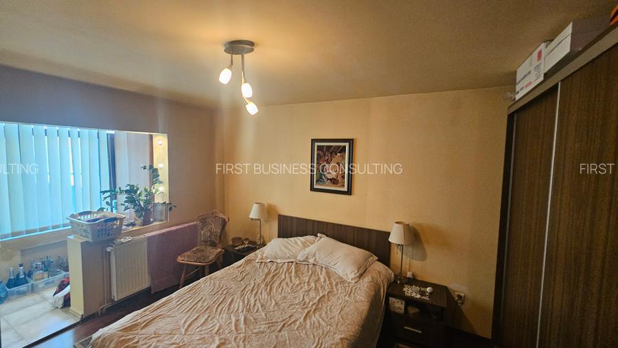 Apartament 4 camzere zona Otopeni-Central - 6
