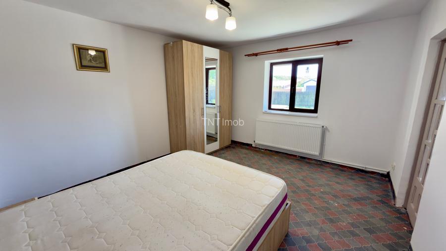 Casa Individuala | 5 camere | 2 Bai | P+1 | Renovata | Teren 500mp | Sat Snagov - 2