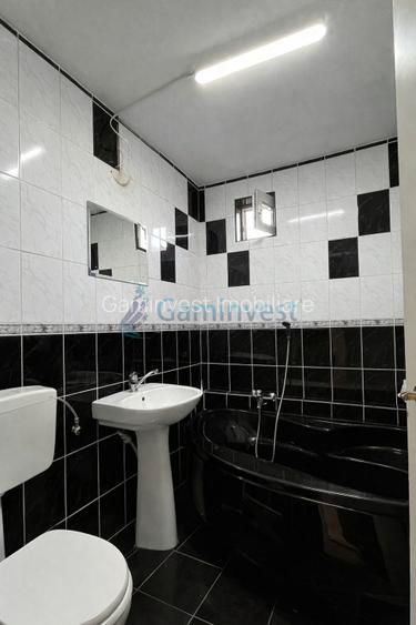 Apartament cu 3 camere de inchiriat in Oradea, zona Horea - 5