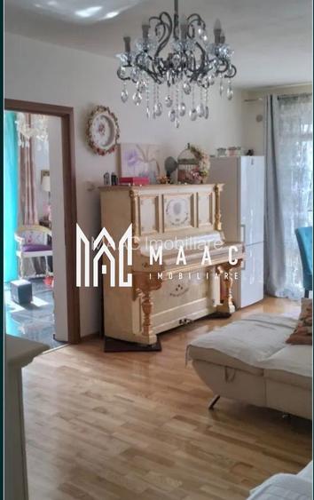 Apartament 2 camere | 55MPU | Gradina | Arhitectilor - 4