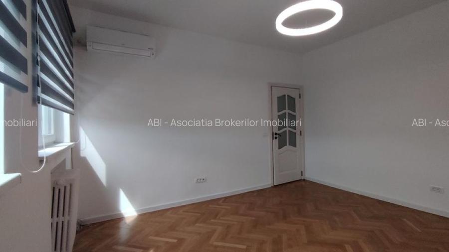 GM1736 Inchiriere apartament Unirii-Traian nemobilat 5 camere , totul - 5