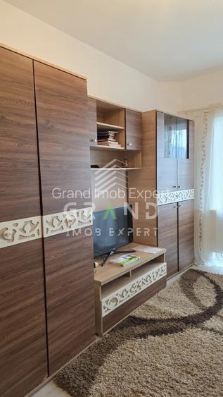 Apartament Decomandat | 40 MP | Balcon | Marasti/Fabricii - 3