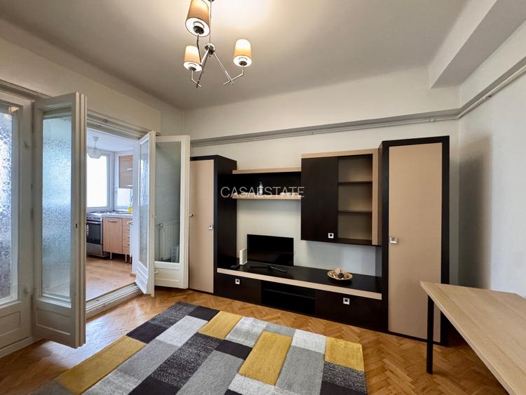 Inchiriere studio Universitate str Ion Ghica - 6