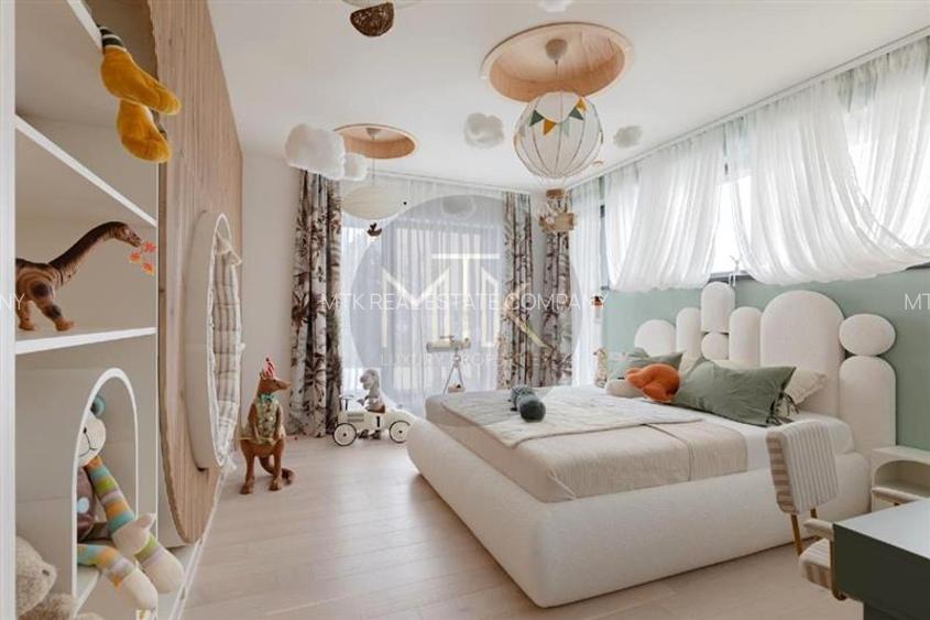 EXCLUSIV | Pipera - Vila Individuala Premium | Pipera- Iancu Nicolae - 12