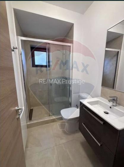 Apartament in vila-Dorobanti - 6