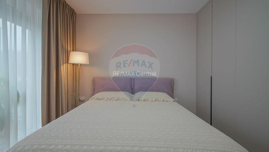 Apartament gata de mutat | Finisaje premium | Astra – Brașov - 13