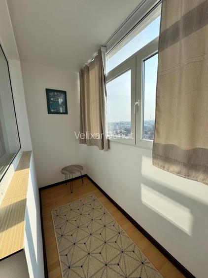 Ocazie!! Apartament 2 camere, Bd Tomis (Rustic), renovat, utilat - 10