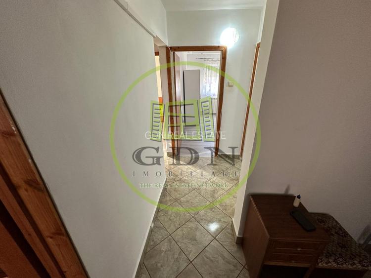 Apartament 3 camere, 80 mp, cartier Rovine, zona Sucpi - 9