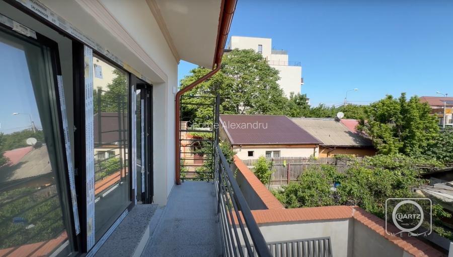 Vila individuala  finalizata 2025, sector 1. - 4