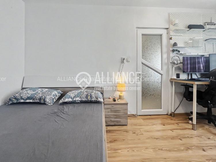 KM 4-5(COD 05) - Apartament 2 Camere Ideale - 10