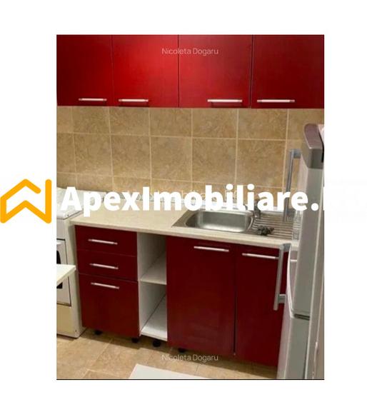 Garsoniera de inchiriat Vitan București | ApexImobiliare.ro - 4