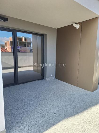 Apartament cu 2 camere, 46 mp,20mp terasa, zona BMW - 11