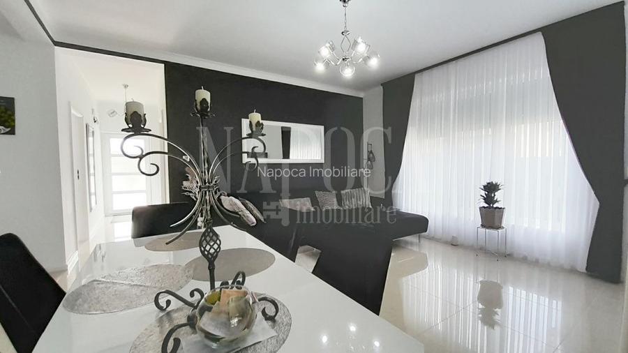 Casa 3 camere de vanzare in Sanmartin - 2