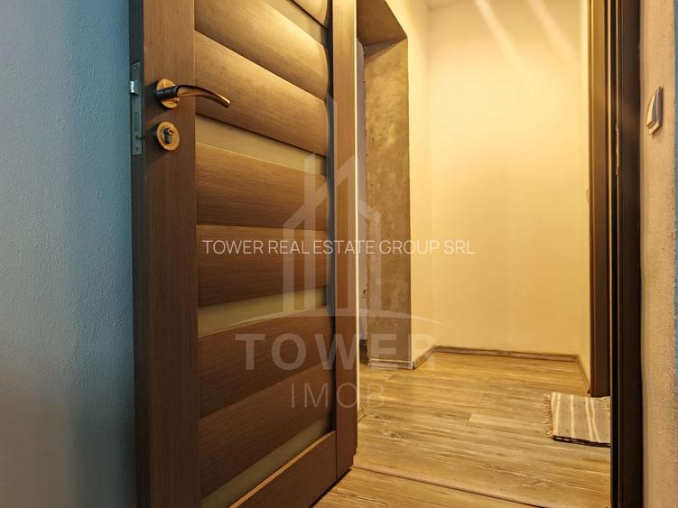 Aprtament de vanzare 2 camere cartier Strand. - 8