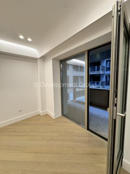 Apartament de 3 camere  in Cortina Iancu Nicolae | Baneasa - Gradina Zoologica - 15