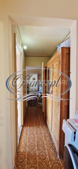 Apartament spatios si luminos cu balcon, Manastur - 10