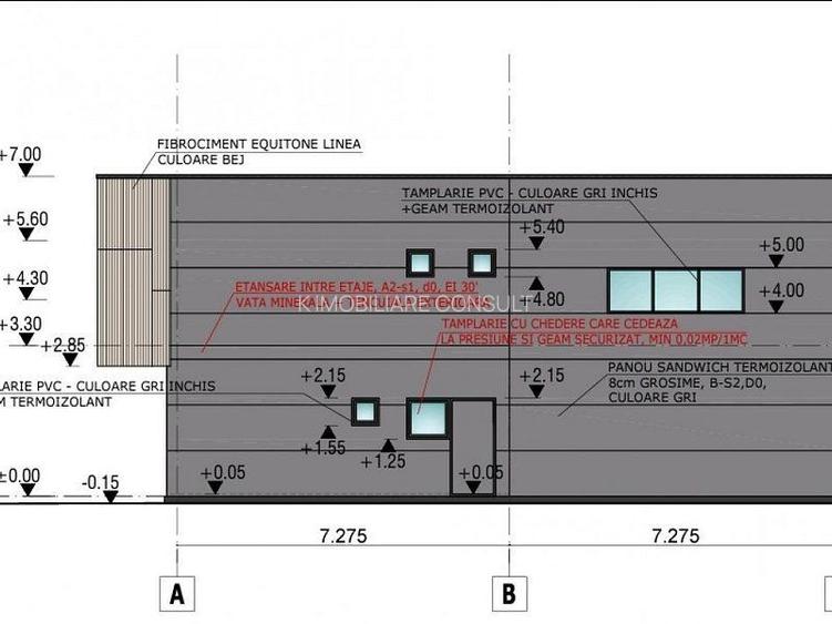 Pantelimon DN3 hala 600 mp - 14