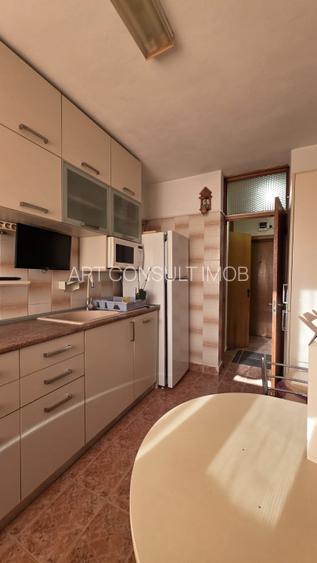 Apartament 3 Camere | Decomandat | Calea Rahovei | Etaj 3 | - 11
