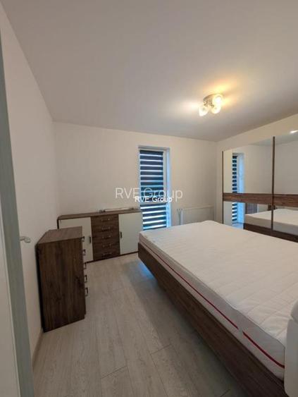 🌟 Ap. 2 Camere (55 mp, loc parcare) - 12 min. metrou N. Teclu - 5