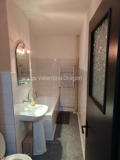 Garsonieră 13 Septembrie Parter - 7