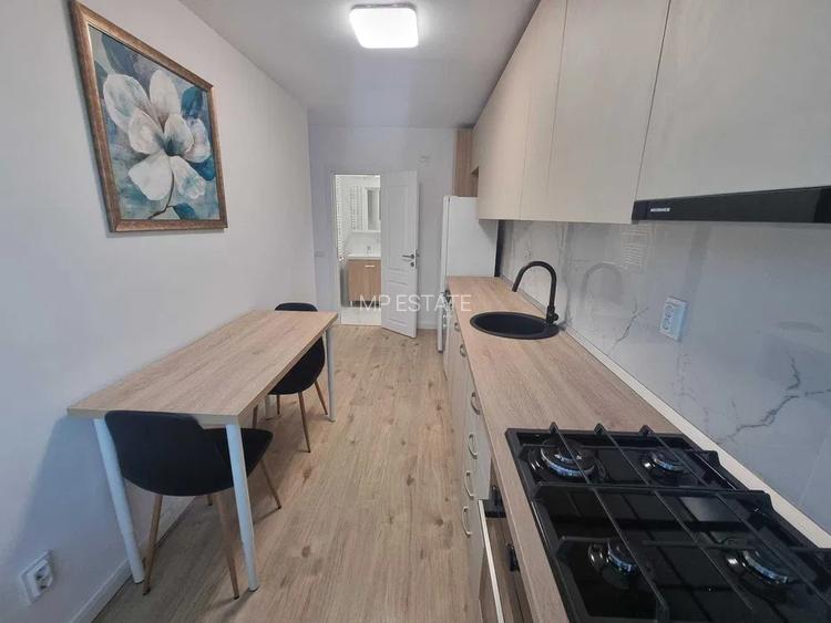 Apartament 2 Camere / Metrou Unirii 5 minute / Proaspat Renovat / 2 Ac - 4