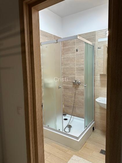 Închiriez garsonieră cartier Drumul Taberei,bulevardul Timisoara - 10