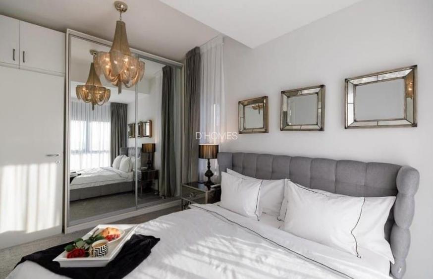 &Icirc;nchiriere | Apartament 3 camere | Premium | Calea Călărașilor - 6