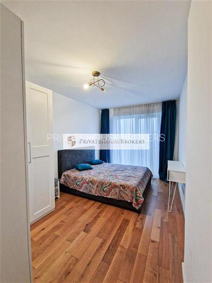 Aviatiei | Mega Image - Lidl | Bloc 2019 | Modern - 5