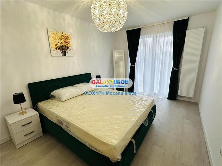 Inchiriere apartament superb, 2 camere, bloc nou, Ploiesti - 17