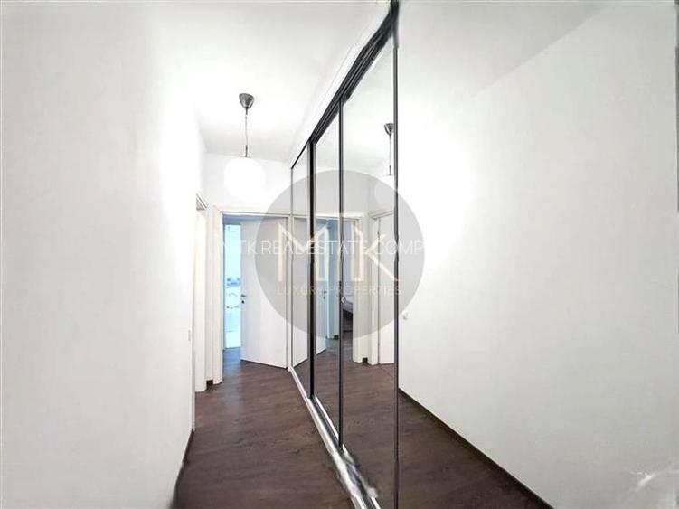 Apartament Premium 3 camere | Herastrau | 1Loc Parcare - 12