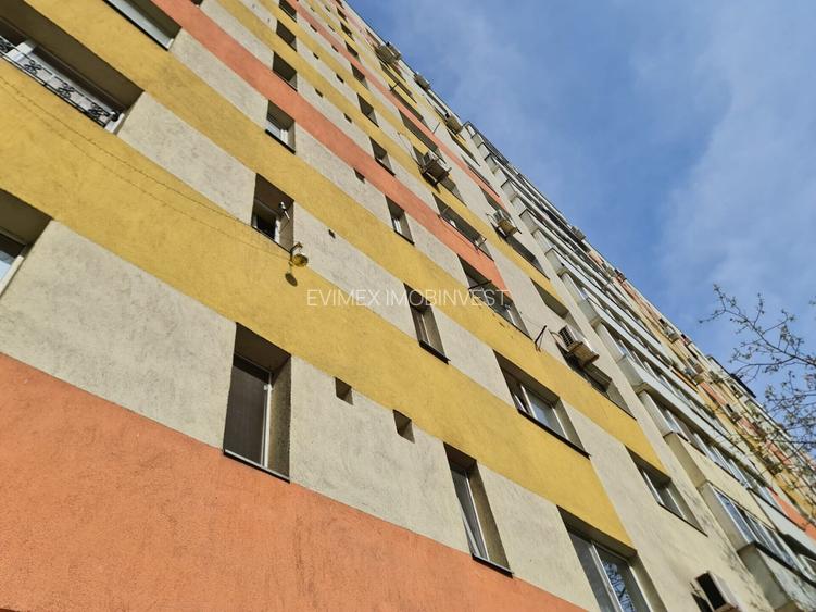 Iancului Metrou 2minute 3 camere renovat - 3